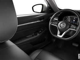 2025 Nissan Altima - Exterior - 1