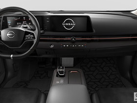 2025 Nissan Ariya - Exterior - 1