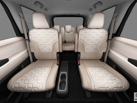 Nissan Armada  2025 - Extérieur - 1