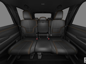 2025 Nissan Armada - Exterior - 1