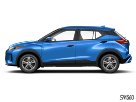 Nissan Kicks Play  2025 - Extérieur - 1