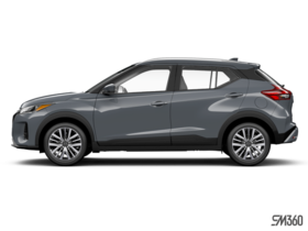 Nissan Kicks Play  2025 - Extérieur - 1