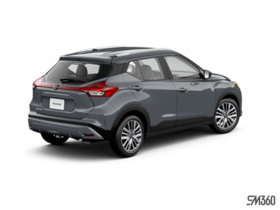 Nissan Kicks Play  2025 - Extérieur - 1