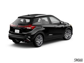 Nissan Kicks Play  2025 - Extérieur - 1