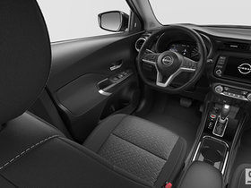 Nissan Kicks Play  2025 - Extérieur - 1