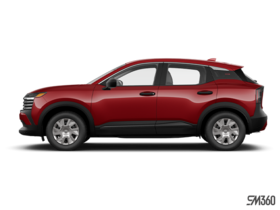 Nissan Kicks  2025 - Extérieur - 1