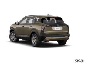 2025 Nissan Kicks - Exterior - 1