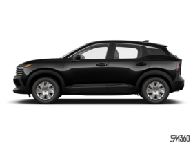 2025 Nissan Kicks - Exterior - 1