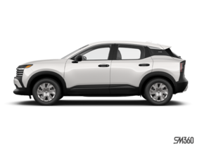 2025 Nissan Kicks - Exterior - 1