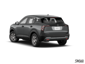 Nissan Kicks  2025 - Extérieur - 1