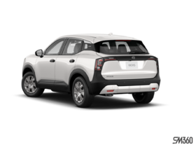 2025 Nissan Kicks - Exterior - 1
