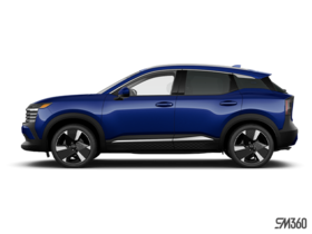 2025 Nissan Kicks - Exterior - 1