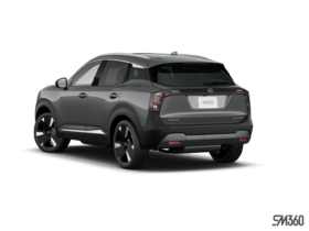 2025 Nissan Kicks - Exterior - 1