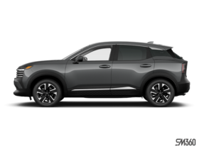 Nissan Kicks  2025 - Extérieur - 1