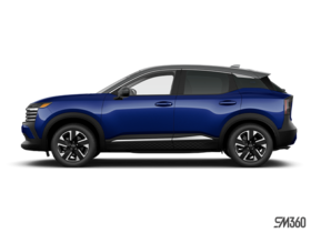 2025 Nissan Kicks - Exterior - 1