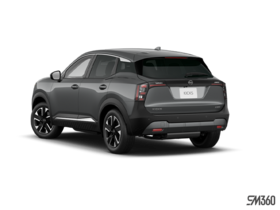 Nissan Kicks  2025 - Extérieur - 1