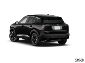 2025 Nissan Kicks - Exterior - 1