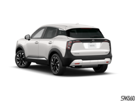 Nissan Kicks  2025 - Extérieur - 1