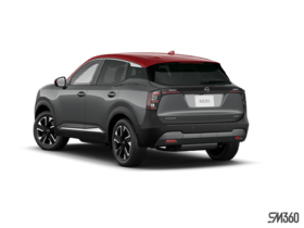 Nissan Kicks  2025 - Extérieur - 1