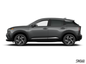 2025 Nissan Kicks - Exterior - 1