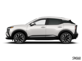 Nissan Kicks  2025 - Extérieur - 1