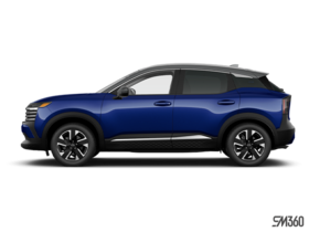 Nissan Kicks  2025 - Extérieur - 1