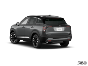2025 Nissan Kicks - Exterior - 1