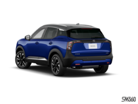 Nissan Kicks  2025 - Extérieur - 1