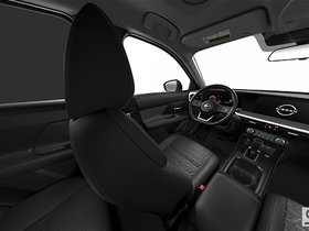 2025 Nissan Kicks - Exterior - 1