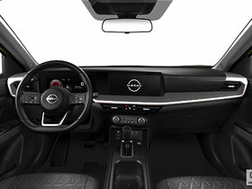 2025 Nissan Kicks - Exterior - 1