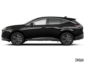 Nissan Murano  2025 - Extérieur - 1