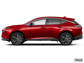 2025 Nissan Murano - Exterior - 1