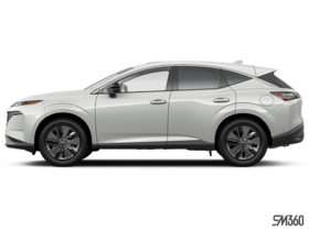 Nissan Murano  2025 - Extérieur - 1