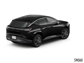 Nissan Murano  2025 - Extérieur - 1