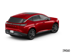 2025 Nissan Murano - Exterior - 1