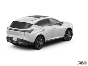 Nissan Murano  2025 - Extérieur - 1