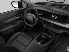 Nissan Murano  2025 - Extérieur - 1