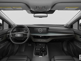 Nissan Murano  2025 - Extérieur - 1