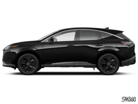 Nissan Murano  2025 - Extérieur - 1