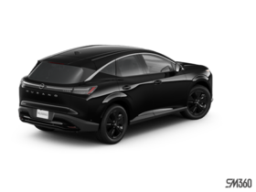 Nissan Murano  2025 - Extérieur - 1