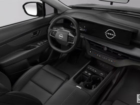 Nissan Murano  2025 - Extérieur - 1