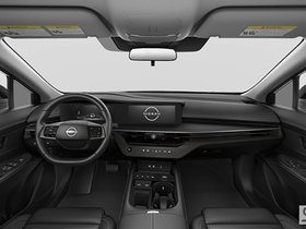 Nissan Murano  2025 - Extérieur - 1