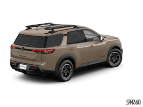 Nissan Pathfinder  2025 - Extérieur - 1