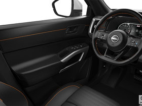 Nissan Pathfinder  2025 - Extérieur - 1