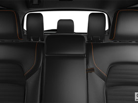 Nissan Pathfinder  2025 - Extérieur - 1