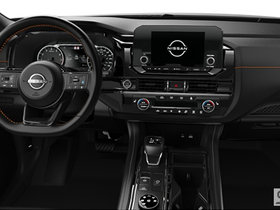 Nissan Pathfinder  2025 - Extérieur - 1