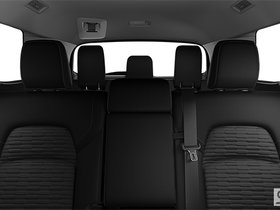 2025 Nissan Pathfinder - Exterior - 1