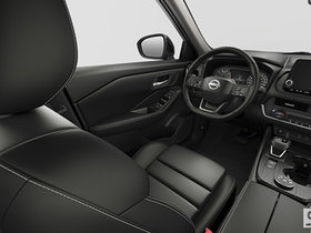 Nissan Rogue  2025 - Extérieur - 1