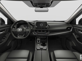 Nissan Rogue  2025 - Extérieur - 1