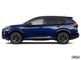 Nissan Rogue  2025 - Extérieur - 1